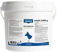 Canina Mléko pro štěňata 2000g