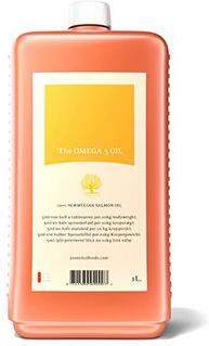 Essential Omega 3 Oil 1l