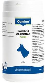 Canina Calcium Carbonat plv 1000g