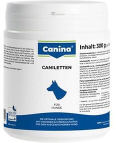 Canina Caniletten 300g
