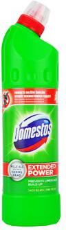 Wc čistič Domestos Pine Fresh gel 750ml