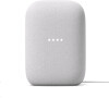 Hlasový asistent Google NEST audio, chalk