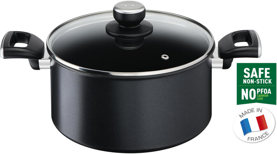 Hrnec Tefal Unlimited G2554672 24 cm