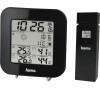 Hama EWS-200 meteostanice, černá