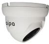5.0 Mpix venkovní dome IP kamera s IR CP PLUS