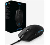 Logitech Gaming Mouse G PRO HERO 25K, Black (910-005441)