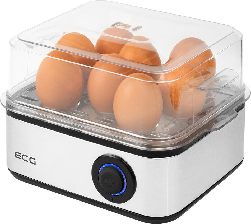 Vařič vajec ECG UV 5080