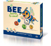 Seva BEE learns to count (Mosaic Maxi 2)