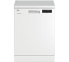 Myčka Beko DFN 26420W