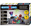 Elektronická stavebnice BOFFIN II 175 LIGHT