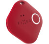 Smart tracker FIXED Smile PRO, červený