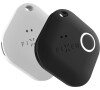 Smart tracker FIXED Smile PRO, Duo Pack - černý + bílý