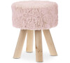 Taburet Autronic LA2006-PINK