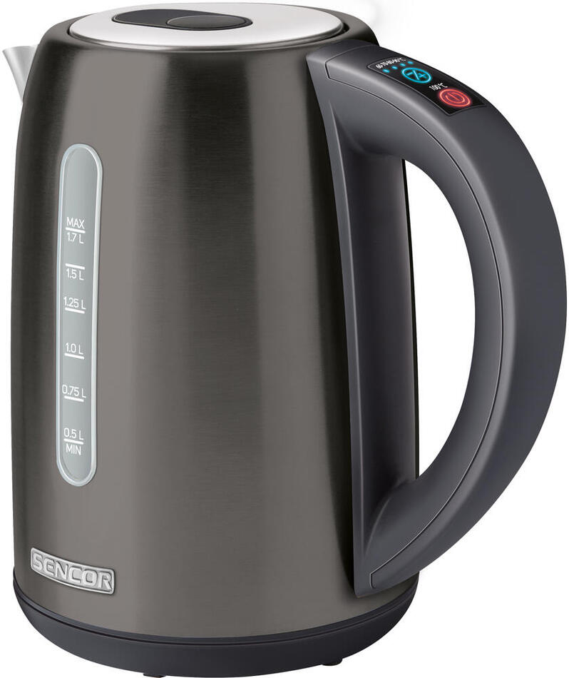 Rychlovarná konvice Sencor SWK 7708BK