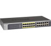 NETGEAR 24PT GIGABIT POE PLUS SWITCH (JGS524PE-100EUS)