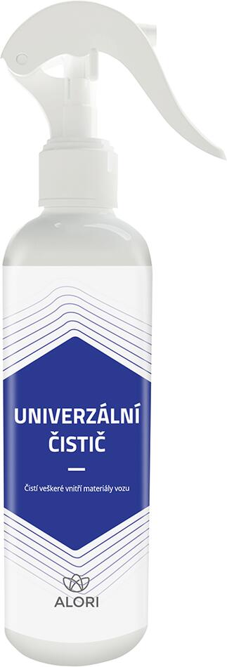 Univerzální Nano čistič Alori, 250ml