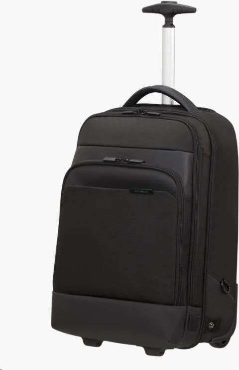 Samsonite MYSIGHT laptop backpack/WH 17,3" Black (135073-1041)