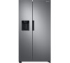 Americká chladnička Samsung RS67A8511S9/EF