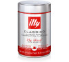 Káva ILLY Classico mletá 250g
