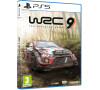 PS5 - WRC 9