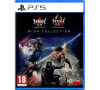 Hra pro PS5 SONY Nioh Collection hra PS5