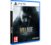Hra pro PS5 Resident Evil Village
