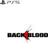 WARNER BROS pS5 - Back 4 Blood Special Edition
