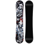 Snowboard Beany Hell cap rental Velikost: 152