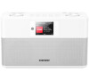KENWOOD CR-ST100S-W
