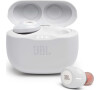 JBL Tune 125TWS White