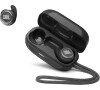 Bezdrátová sluchátka JBL Reflect Mini NC, černá