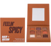 Oční stín Makeup Obsession Feelin´ Spicy, 3,42 ml