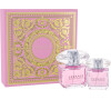 Toaletní voda Versace Bright Crystal, 90 ml