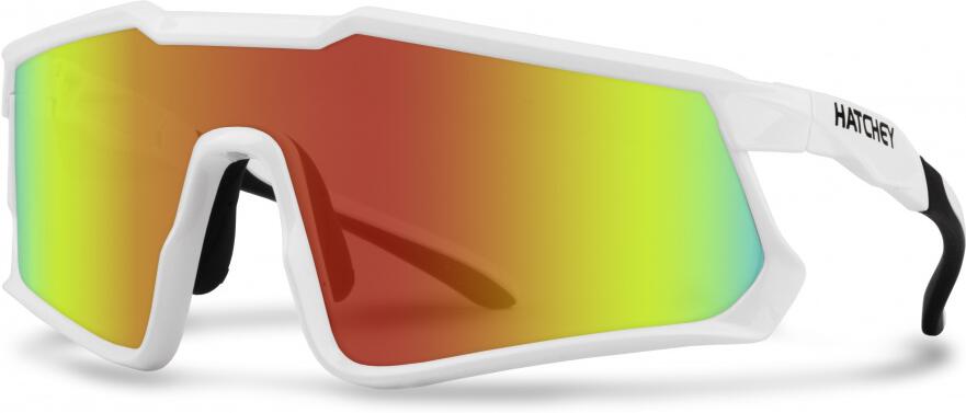 Hatchey Apex, white