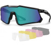 Hatchey Apex Plus, black