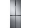 Chladnička Samsung RF50K5920S8/EO