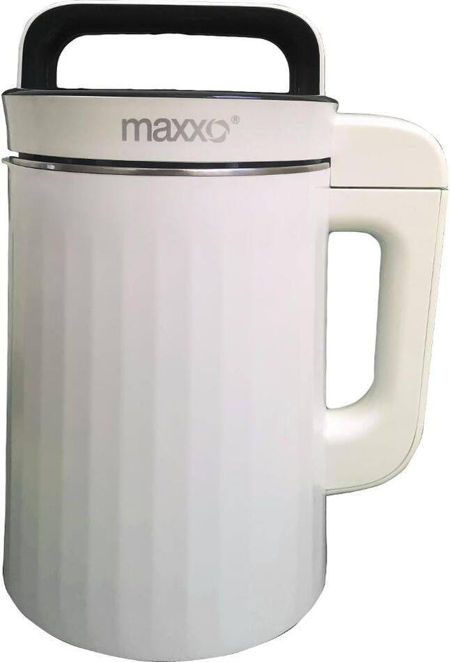Výrobník rostlinného mléka MAXXO MM01