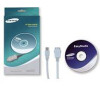PKT200BBEG/STD PC DATA LINK KIT SAMSUNG - KABEL USB + SW CD