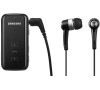 SBH650 BLUETOOTH STEREO HEADSET SAMSUNG ČERNÝ