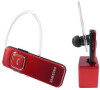 WEP350 BLUETOOTH HEADSET SAMSUNG ČERVENÝ