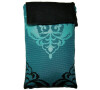 POUZDRO SOX ORTO DUO MODRÉ