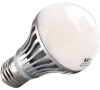 LED ŽÁROVKA OBJÍMKA E27 - 9W LED-COB (230V) TEPLÁ BÍLÁ Forever