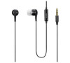 -EHS62ASNBECSTD STEREO HEADSET 3,5mm SAMSUNG - ČERNÝ