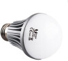 LED ŽÁROVKA OBJÍMKA E27 - 7W LED-COB (230V) TEPLÁ BÍLÁ Forever