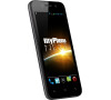 TELEFON DUAL SIM myPhone NEXT ČERNÝ