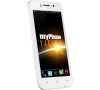 TELEFON DUAL SIM myPhone NEXT BÍLÝ