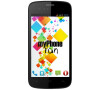 TELEFON DUAL SIM myPhone FUN ČERNÝ