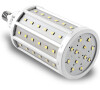 LED ŽÁROVKA E14/180ST - 72 LED SMD 2835 (230V) STUDENÁ BÍLÁ Forever