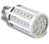 LED ŽÁROVKA E27/180ST - 60 LED SMD 2835 (230V) STUDENÁ BÍLÁ Forever