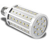 LED ŽÁROVKA E27/180ST - 72 LED SMD 2835 (230V) STUDENÁ BÍLÁ Forever